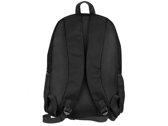 Městský batoh na notebook 15,6 palců City Carrier černý