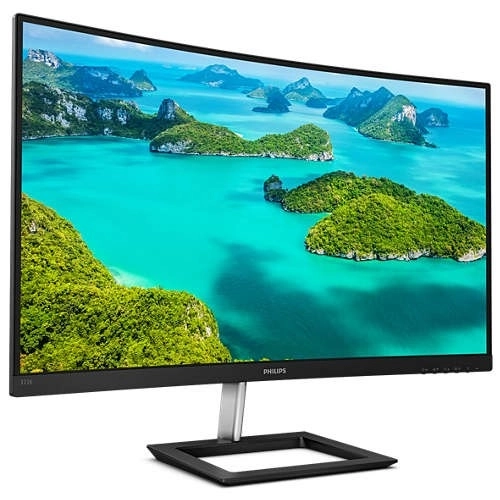 Monitor 322E1C 31,5" zakřivený VA HDMI DP