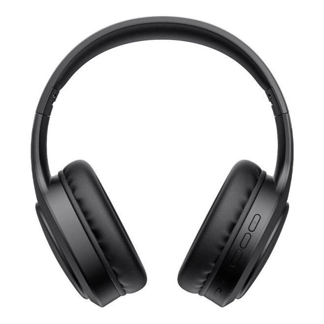 HD stereo zvuk s 40mm měniči