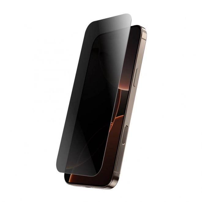 Ochranné soukromé sklo pro iPhone 16 Pro Max