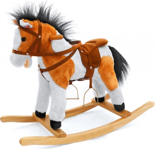 Bezpečná a stabilní konstrukce