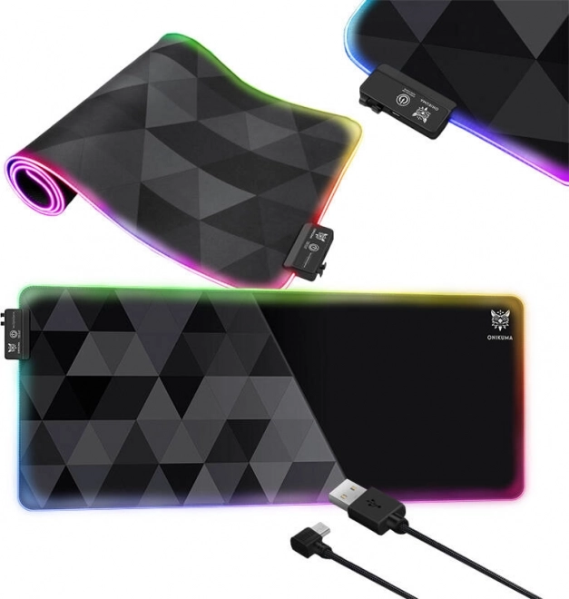 Protiskluzová stabilita a USB napájení