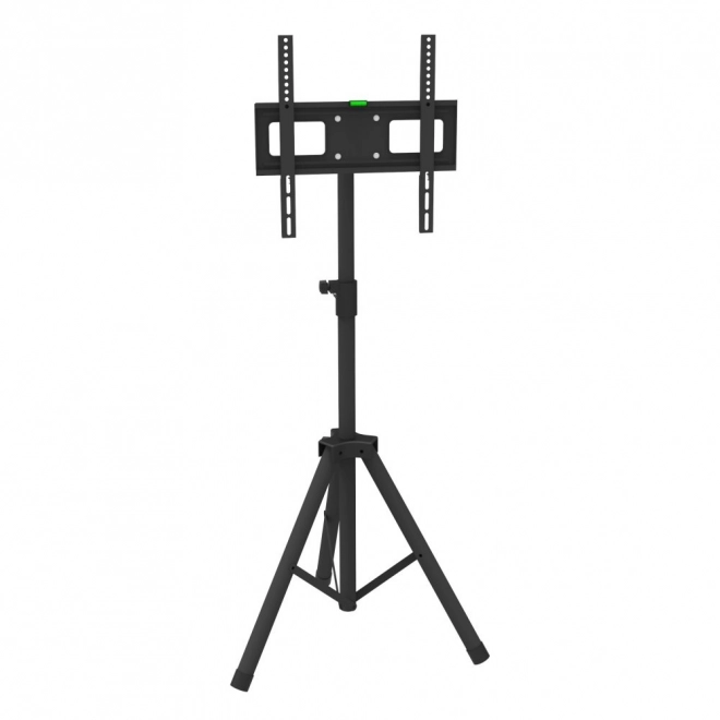 Stojan na TV 17-60 palců, přenosný, 35 kg