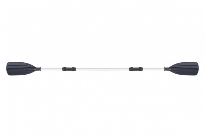 Hliníková vesla Bestway 145–218 cm pro kajak a SUP