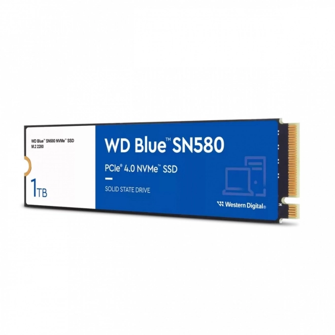 SSD disk WD Blue 1TB NVMe M.2