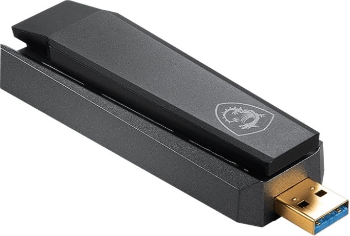 Bezpečné připojení s WPA3
