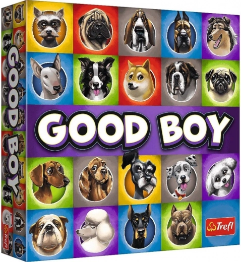 Barevné a vizuálně přitažlivé