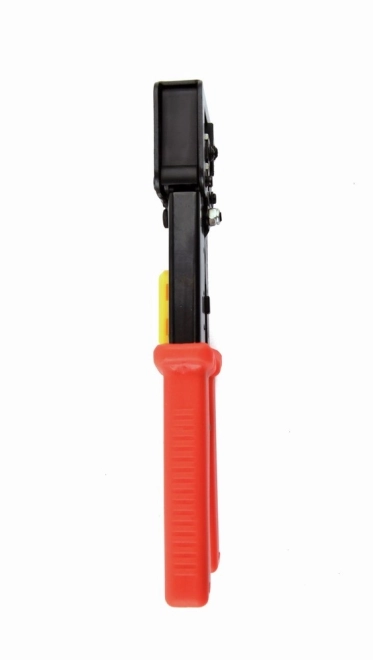 Krimpovací nástroj RJ45/RJ12/RJ1 1/ průchozí