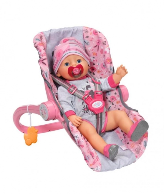 BABY born Přenosná sedačka