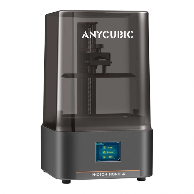 3D tiskárna Anycubic Photon Mono 4