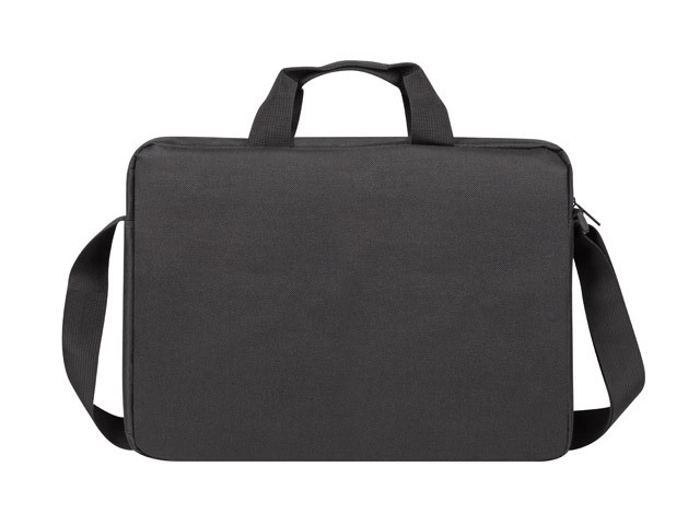 Wallaroo 2 15,6" brašna na notebook s bezdrátovou myší, černá