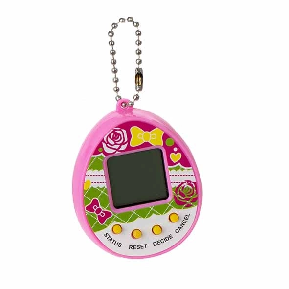 Elektronická hračka Tamagotchi