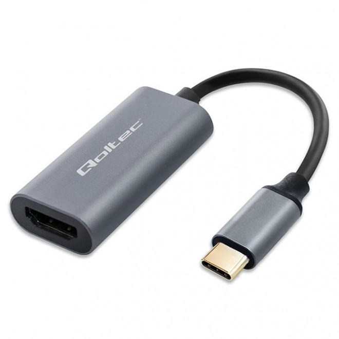 Adaptér USB-C na HDMI 4K