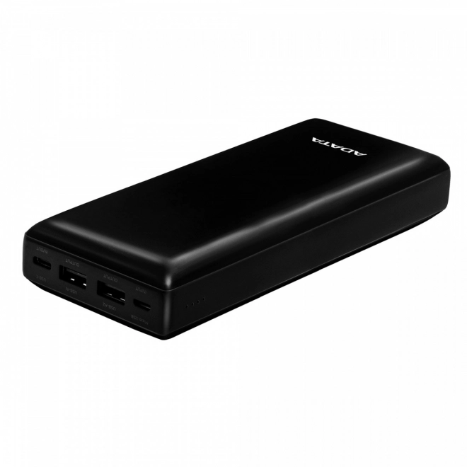 Powerbanka USB-C 20000mAh černá