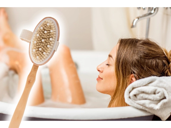 Přirozená exfoliace