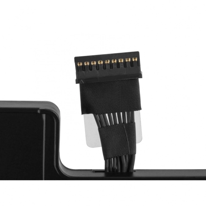 Baterie A1405 pro Macbook Air 13 A1466 A1369 A1496 A1377 2010-2017