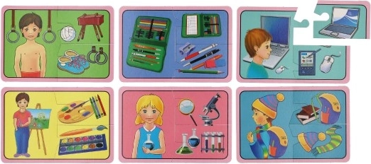 Rozvoj logiky a úsudku