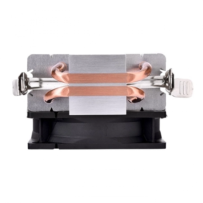 Chlazení procesoru - Contac 9 SE (TDP 120W, 92mm ventilátor, 2x 6mm měď