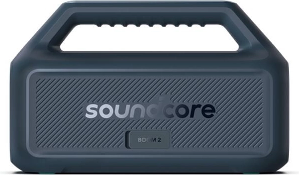 Reproduktor Soundcore Boom 2 modrý