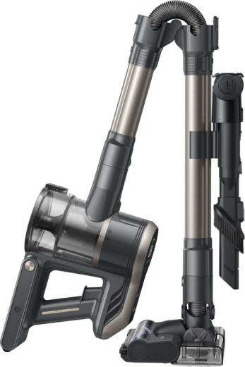 Mopování a úklid v jednom kroku