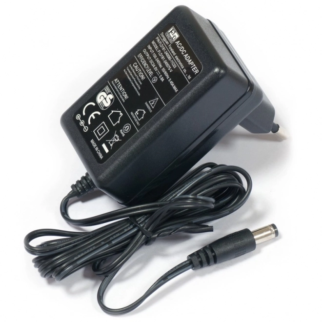 Přepínač 8x1GbE 2xSFP+ CSS610-8G-2S+IN