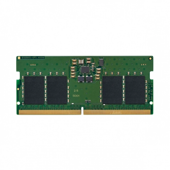 Paměť DDR5 8GB(1*8GB)/5600 pro notebooky