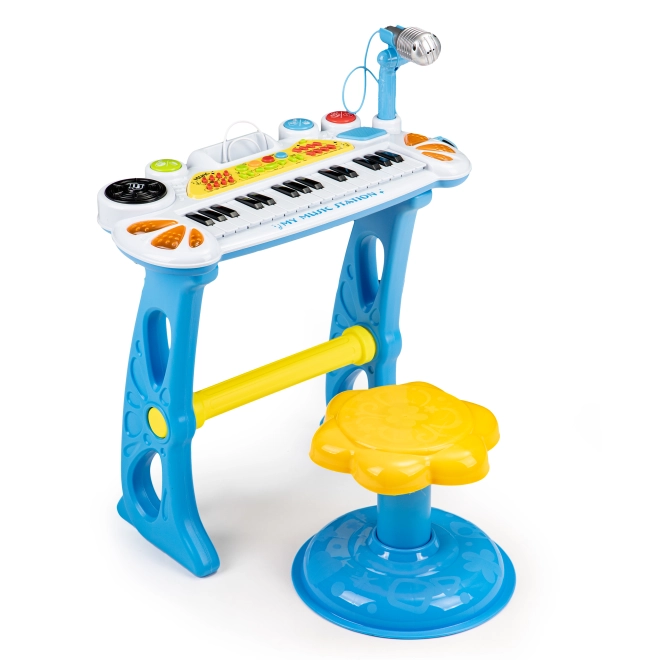 Kompletní set se stoličkou