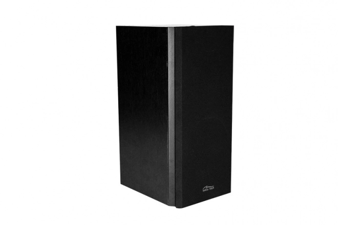 AUDIENCE HQ MT3143K Dřevěná skříň/Dvoucestné reproduktory/Regulace hlasitosti, basů, výšek/RMS 40W(2x20W)