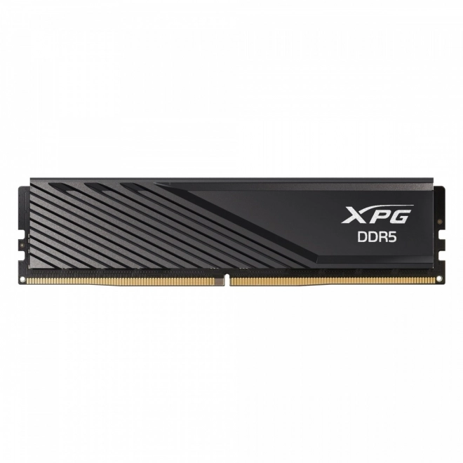 Paměť XPG Lancer Blade DDR5 6000 32GB (2x16) CL30 černá