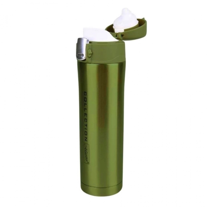 Termohrnek 450 ml MR-1641-45-Green