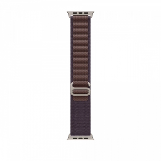 Opasek Alpine Indigo pro pouzdro 49 mm - velikost L