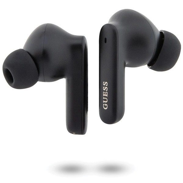 Sluchátka Bluetooth TWS GUTWST50EK černá