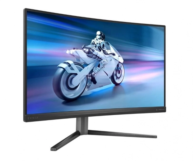 Zakřivený monitor 27 palců VA 280Hz