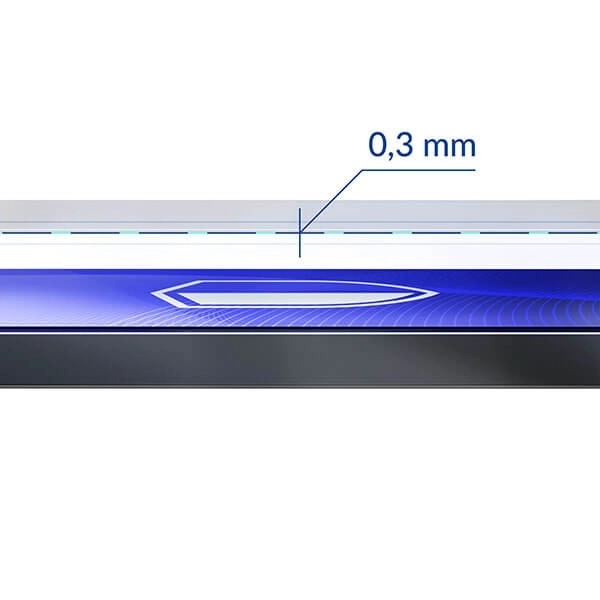Ochranné sklo FlexibleGlass Samsung S21 FE