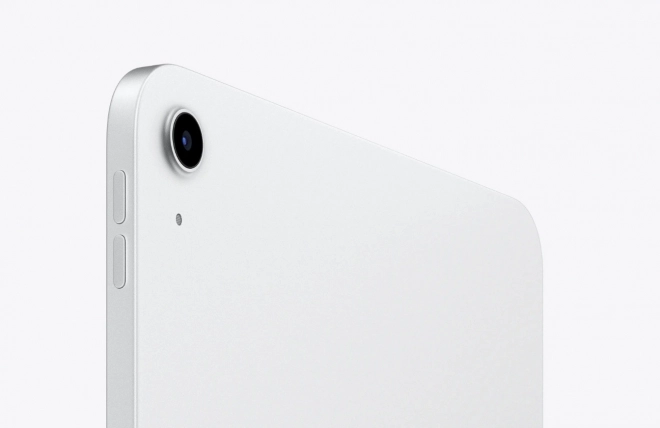 Ipad wifi 11 palců 256gb stříbrný