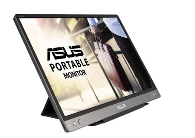 Přenosný monitor 14" ASUS