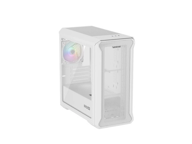 Genesis Irid 503 ARGB Lite Micro Tower