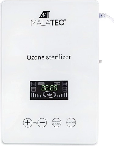 Kompaktní design a jednoduchá montáž