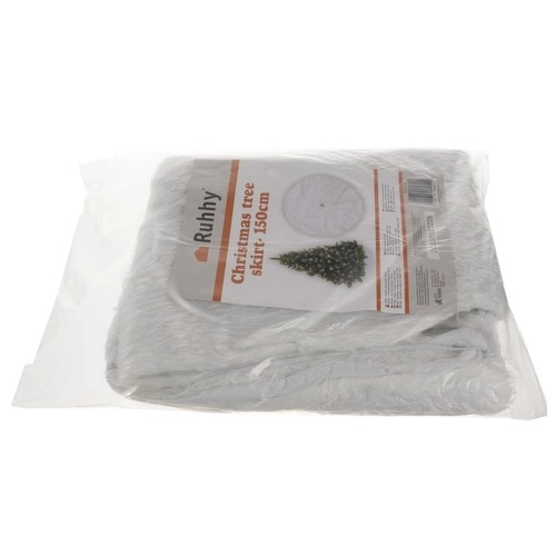 Podložka pod vánoční stromek 150cm Ruhhy 22228