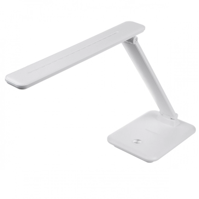 LED stolní lampa Maclean 9W bílá