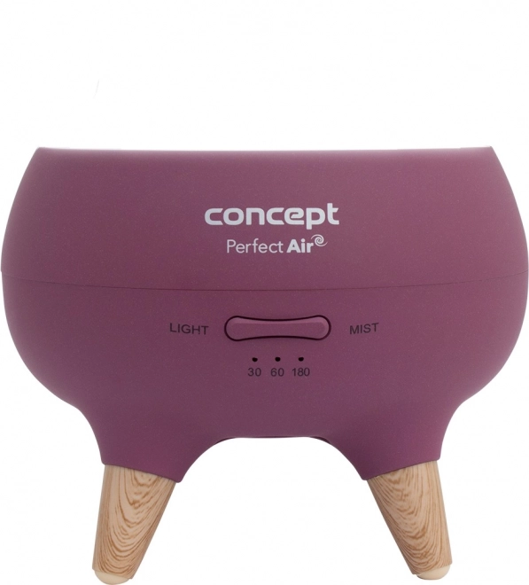 Aromatický difuzér Concept Perfect Air Berry