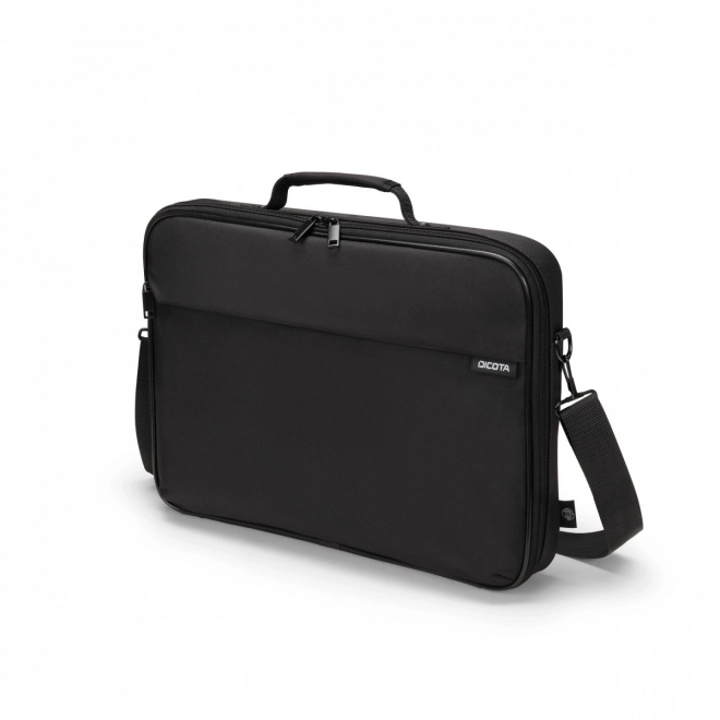 Černá brašna na notebook Multi ONE 15-17.3