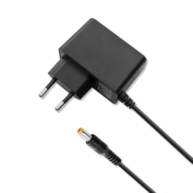 12W | 12V | 1A | 5,5*2,5 zásuvná napájecí jednotka