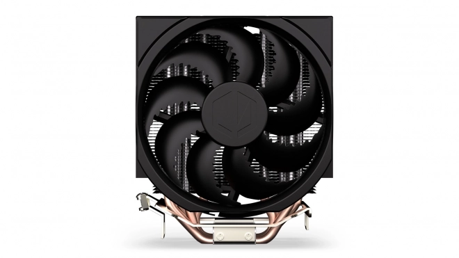 Chlazení procesoru Spartan 5 MAX