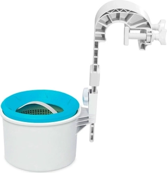 Dávkování bazénové chemie