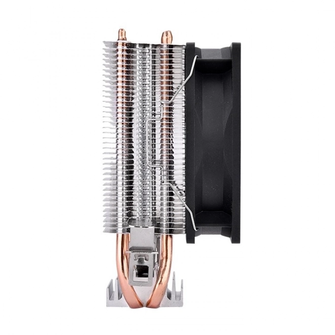 Chlazení procesoru - Contac 9 SE (TDP 120W, 92mm ventilátor, 2x 6mm měď