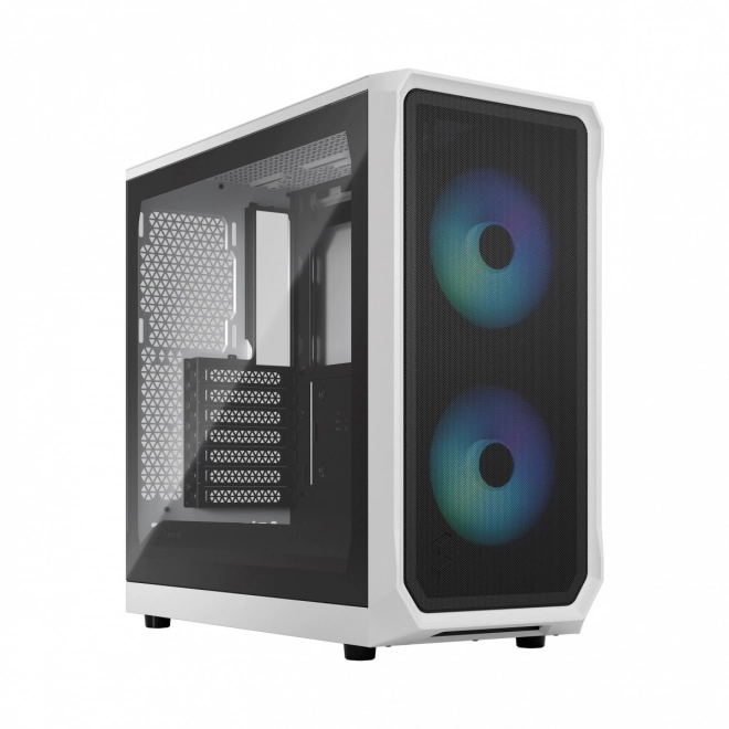 Focus 2 RGB White TG Clear Tint kryt