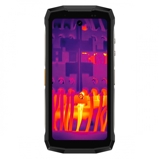 Chytrý telefon Armor Mini 20T Pro 5G s termovizí