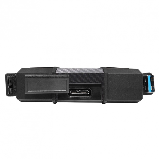 Externí pevný disk ADATA DashDrive Durable HD710 4TB USB3.1 černý