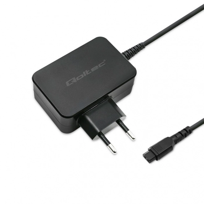 Univerzální napájecí adaptér pro notebooky 30 W | 8 zástrček